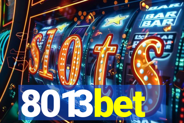 8013bet