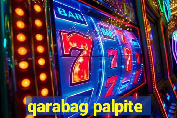 qarabag palpite