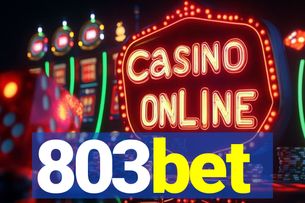 803bet