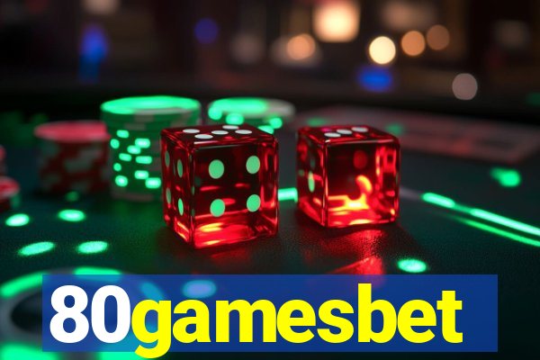 80gamesbet
