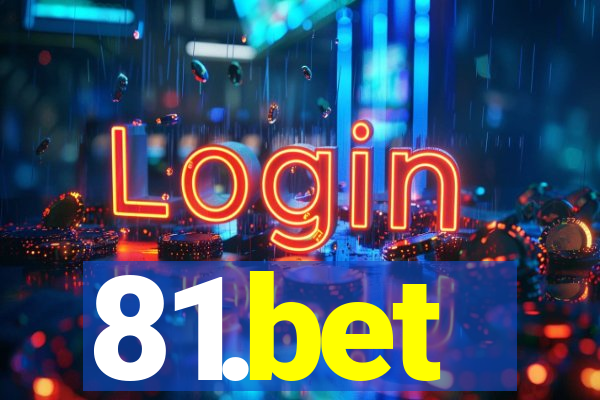 81.bet