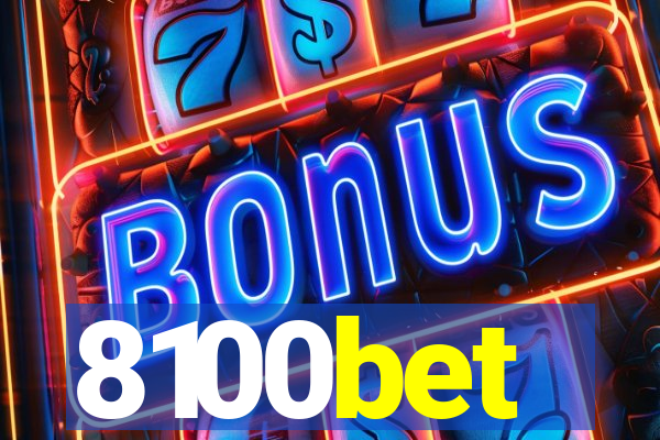 8100bet