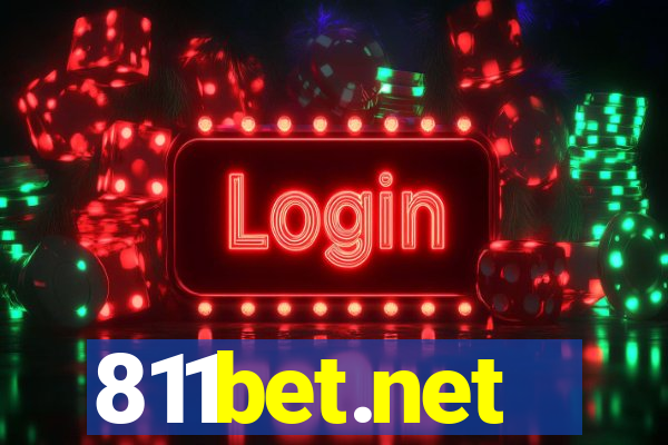 811bet.net