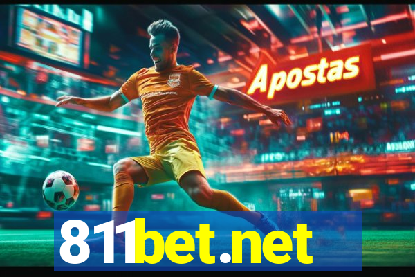 811bet.net