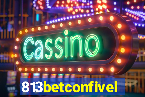 813betconfivel