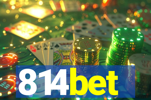 814bet