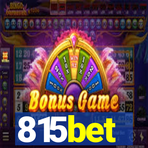 815bet