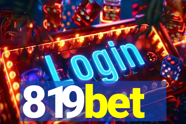819bet