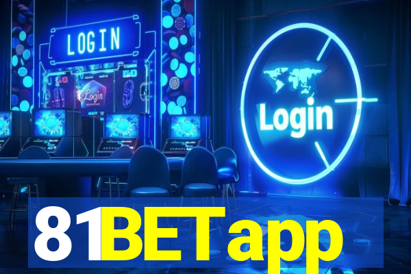 81BETapp