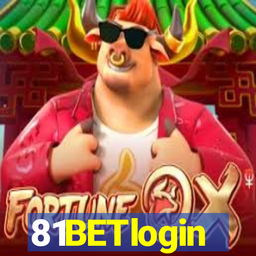 81BETlogin