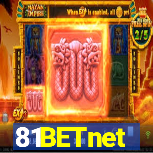 81BETnet