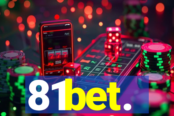 81bet.