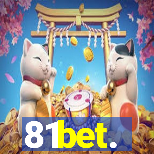 81bet.