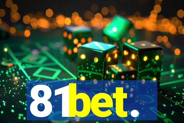 81bet.