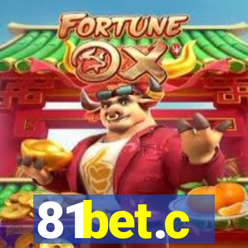 81bet.c