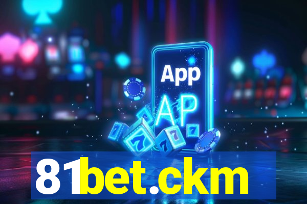 81bet.ckm