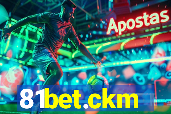81bet.ckm