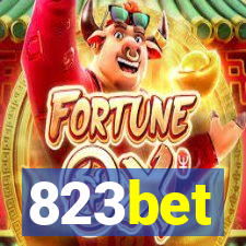 823bet