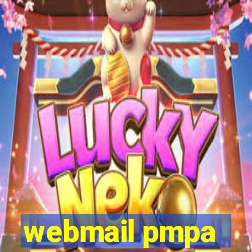 webmail pmpa