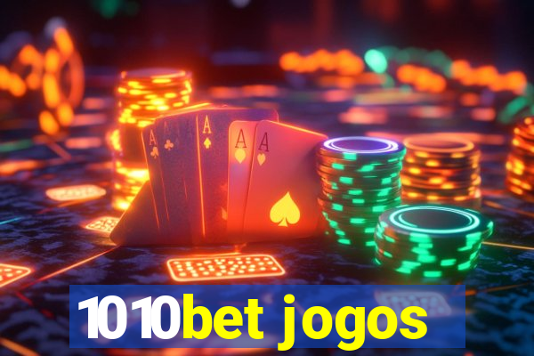 1010bet jogos