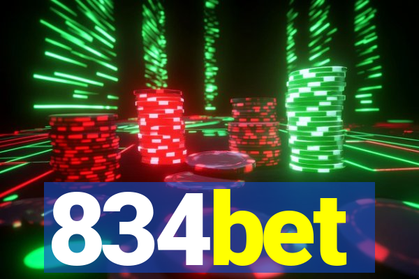 834bet