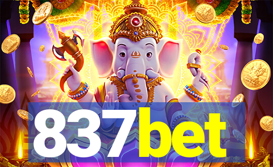 837bet