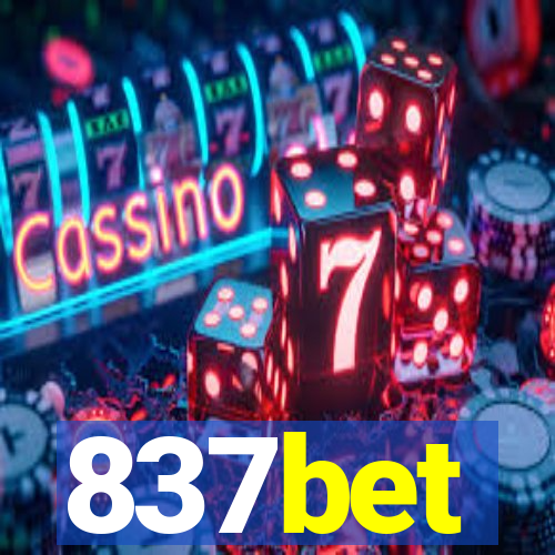 837bet