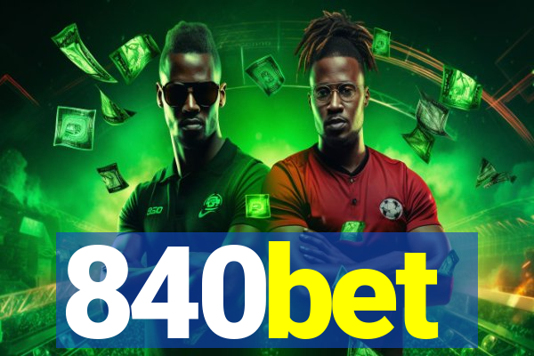 840bet