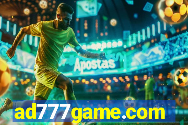 ad777game.com