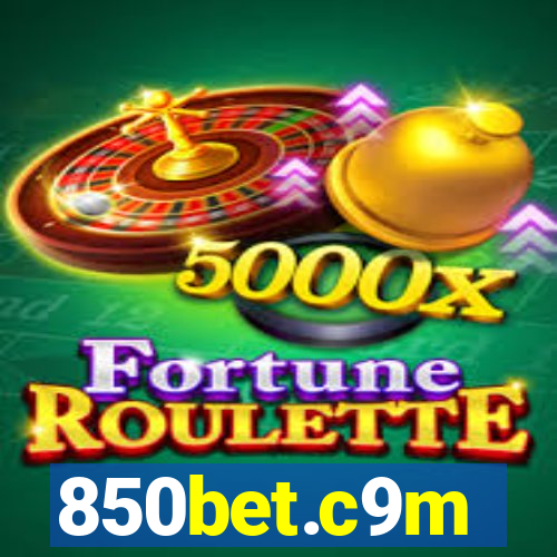 850bet.c9m