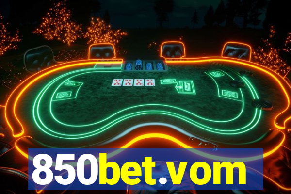 850bet.vom