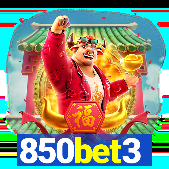 850bet3