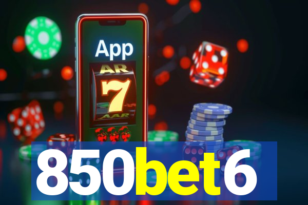 850bet6