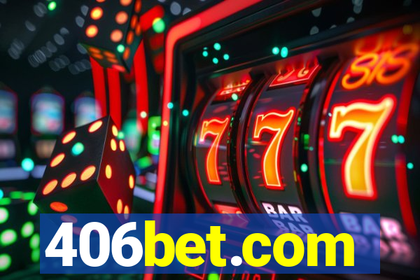 406bet.com