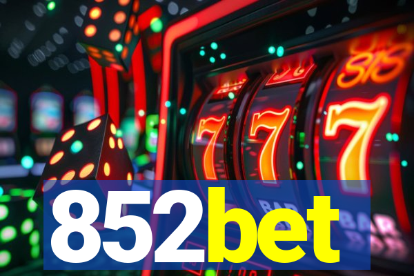 852bet