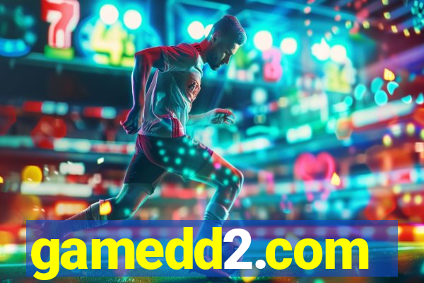 gamedd2.com