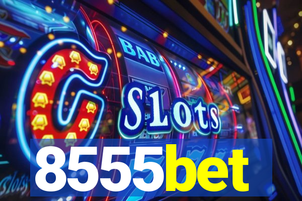 8555bet