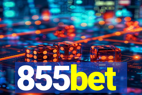 855bet