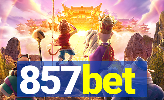 857bet