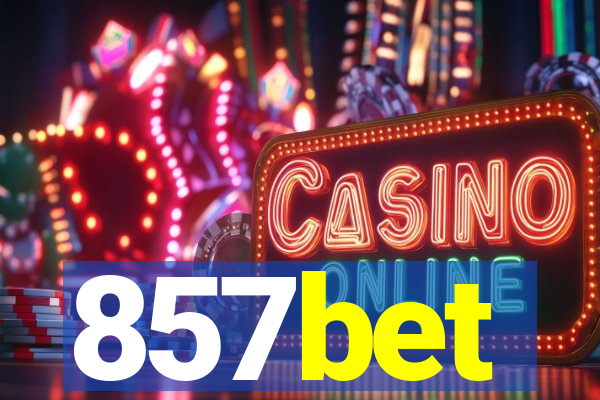 857bet