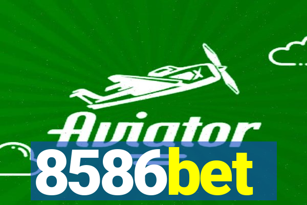 8586bet