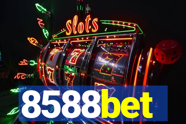 8588bet