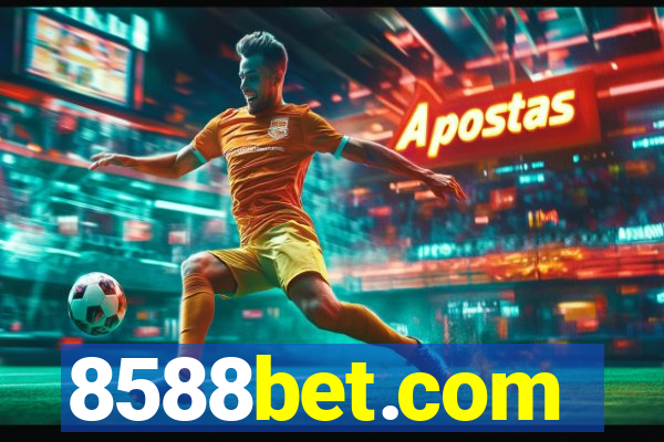 8588bet.com