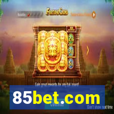 85bet.com
