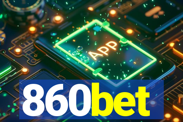 860bet