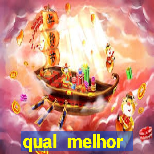 qual melhor aplicativo de jogo para ganhar dinheiro