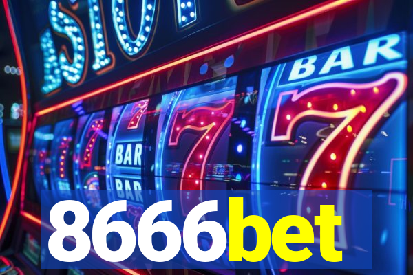 8666bet