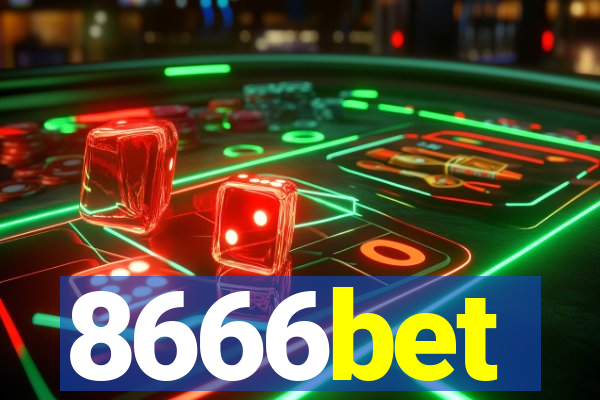 8666bet