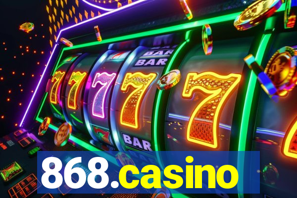 868.casino