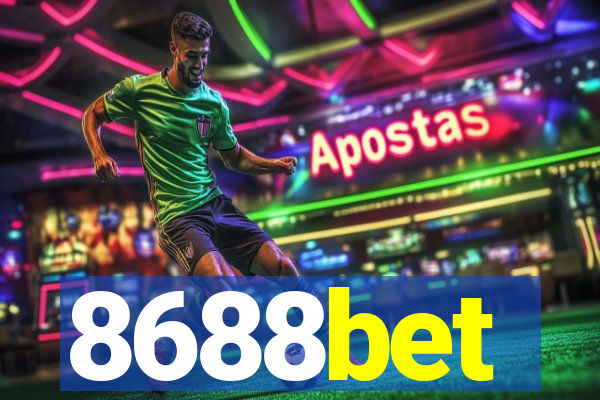 8688bet